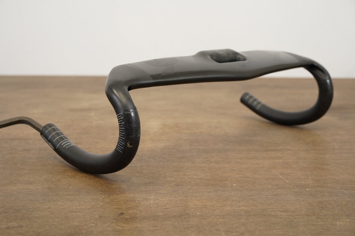 42cm Cervelo Carbon Aero Compact Road Handlebar 31.8mm