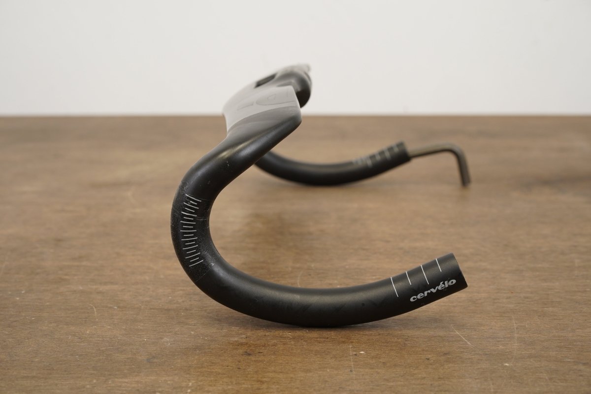 42cm Cervelo Carbon Aero Compact Road Handlebar 31.8mm