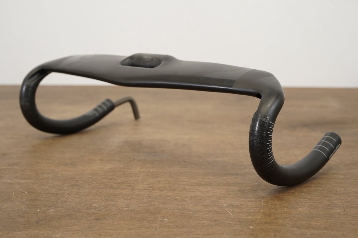 42cm Cervelo Carbon Aero Compact Road Handlebar 31.8mm