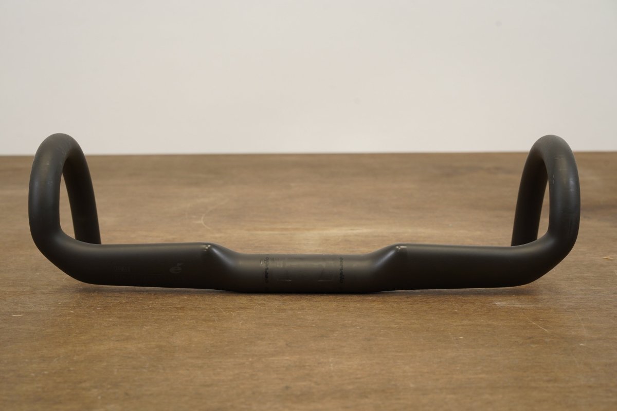 42cm Cervelo HB13 Carbon Compact Road Handlebar 31.8mm