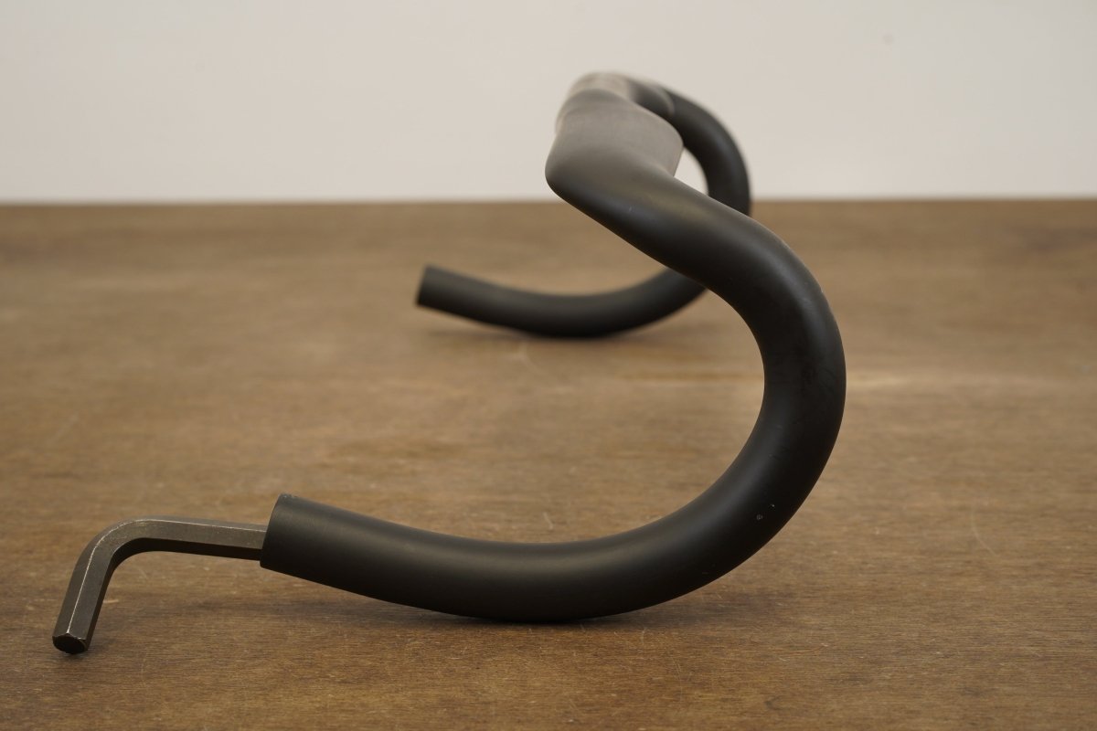 42cm Cervelo HB13 Carbon Compact Road Handlebar 31.8mm