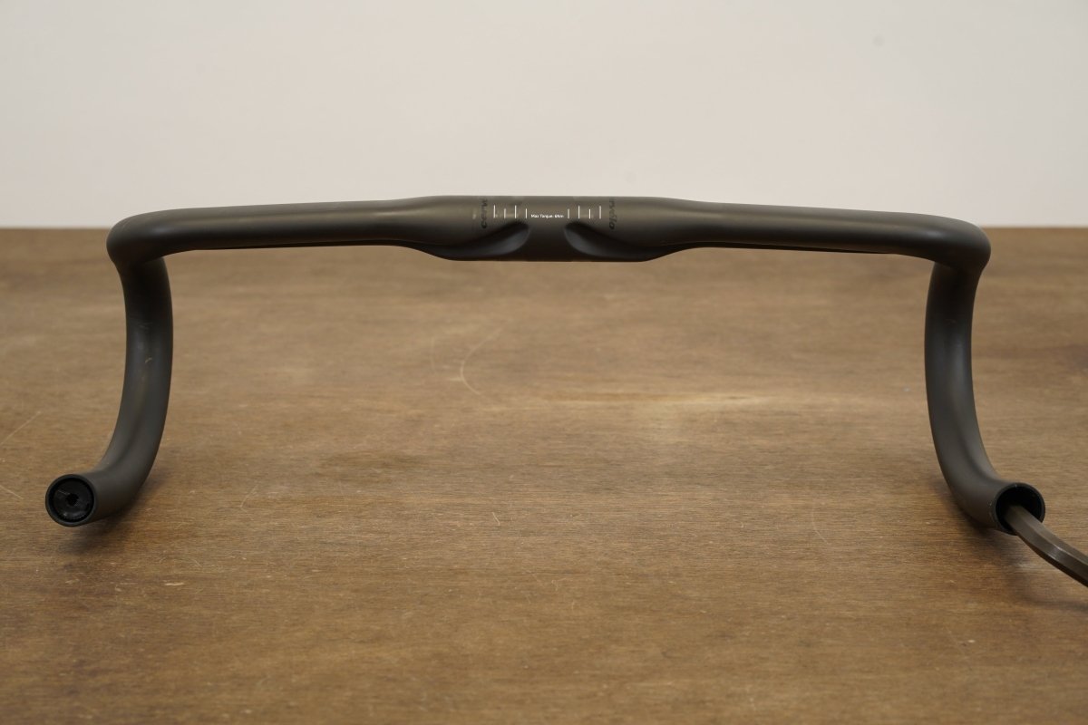 42cm Cervelo HB13 Carbon Compact Road Handlebar 31.8mm