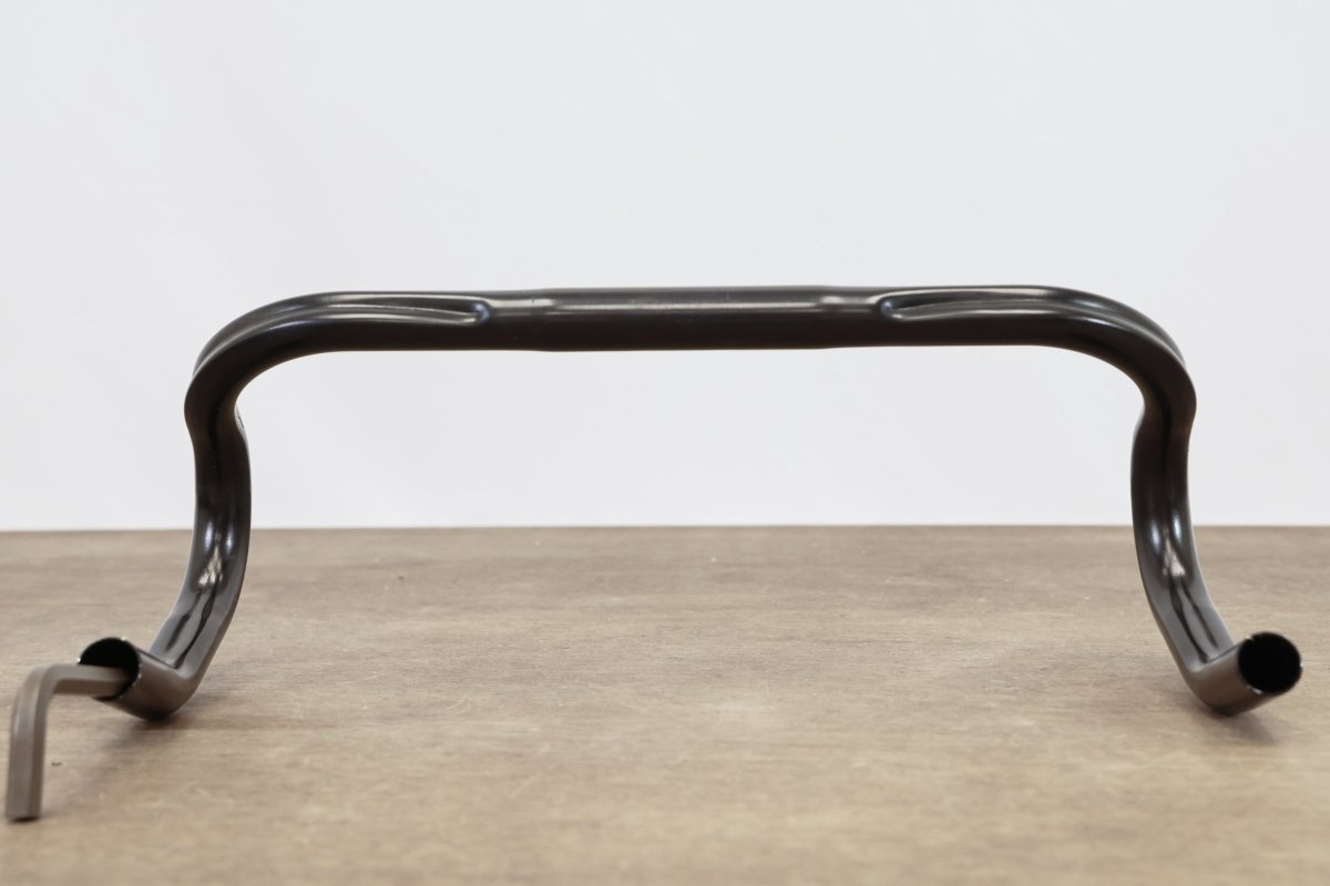 42cm Cinelli Eubios Alloy Ergo Bend Road Handlebar 26.0mm