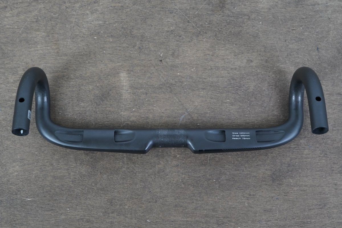 42cm Colnago R41 Carbon Aero Road Handlebar 31.8mm