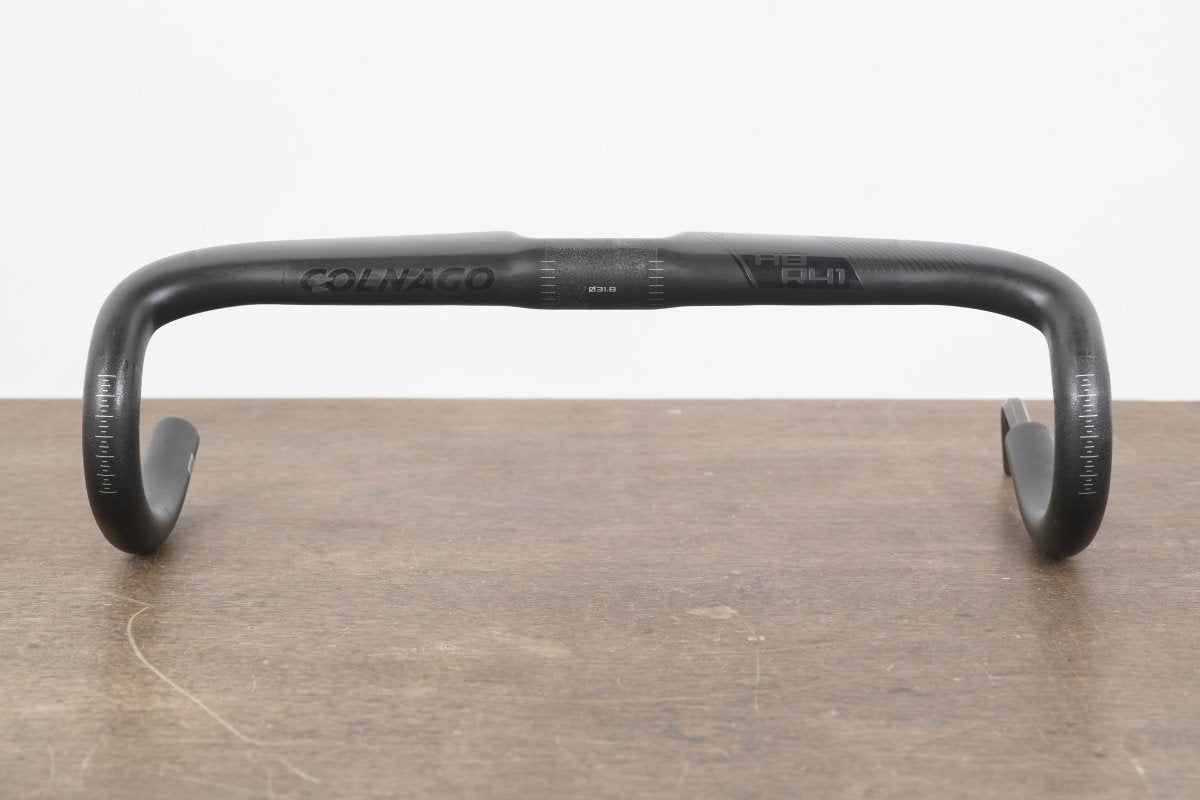 42cm Colnago R41 Carbon Aero Road Handlebar 31.8mm