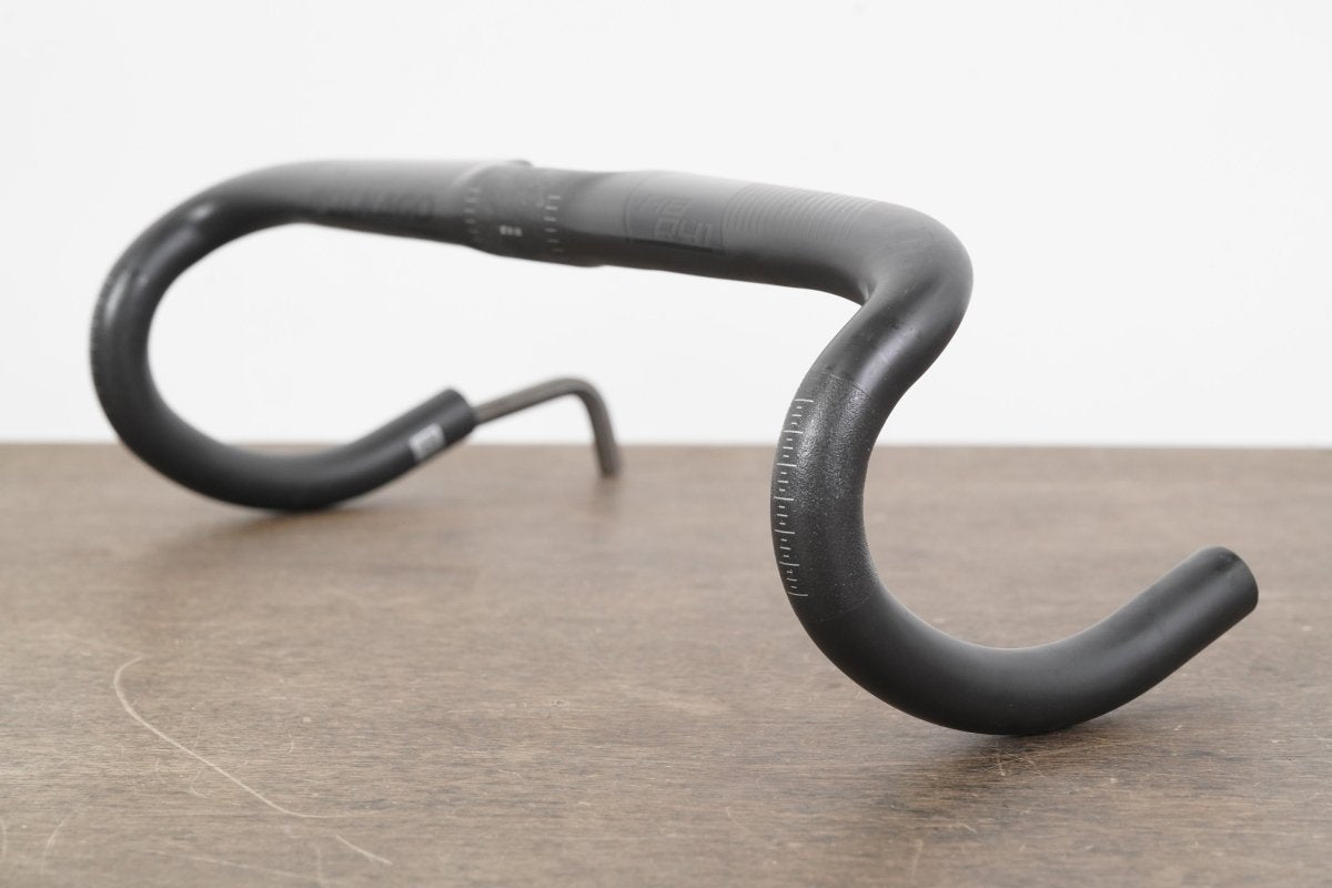 42cm Colnago R41 Carbon Aero Road Handlebar 31.8mm
