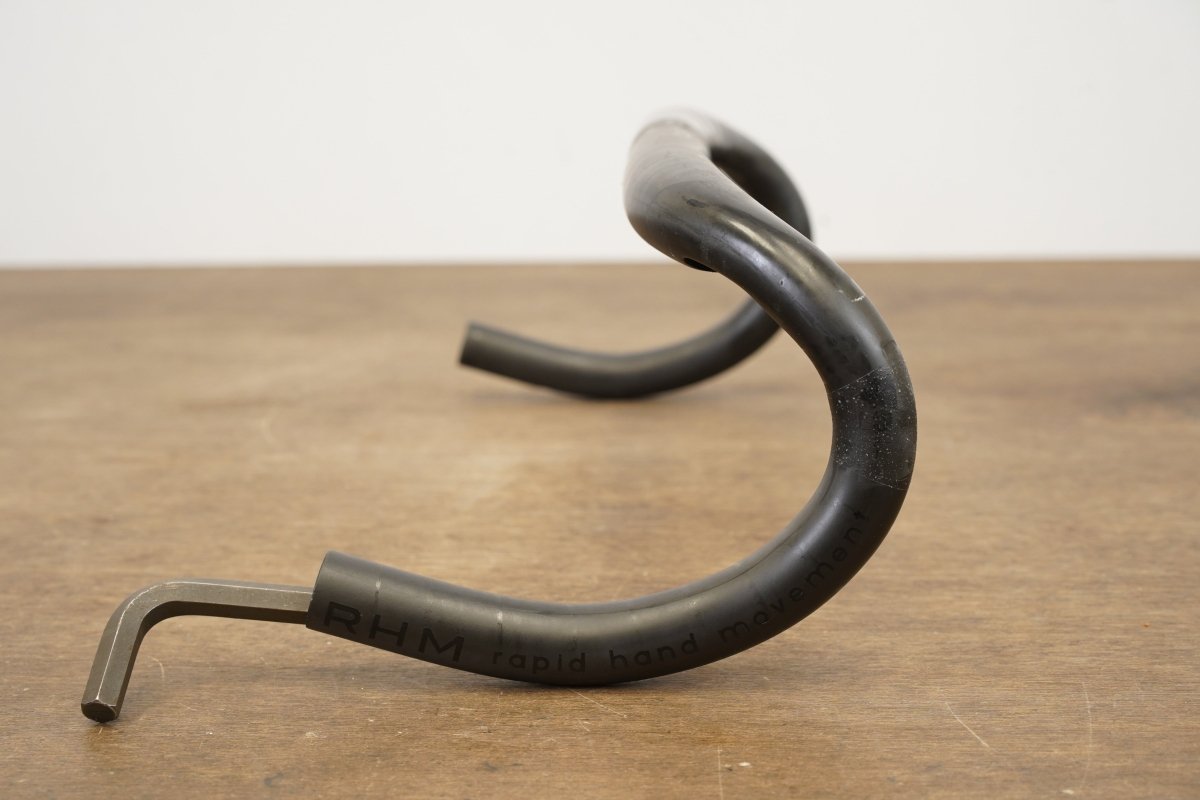 42cm Deda Elementi Superleggera Carbon Road Handlebar 31.8mm