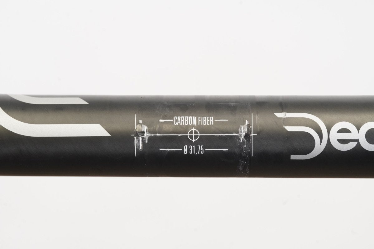 42cm Deda Elementi Superleggera Carbon Road Handlebar 31.8mm