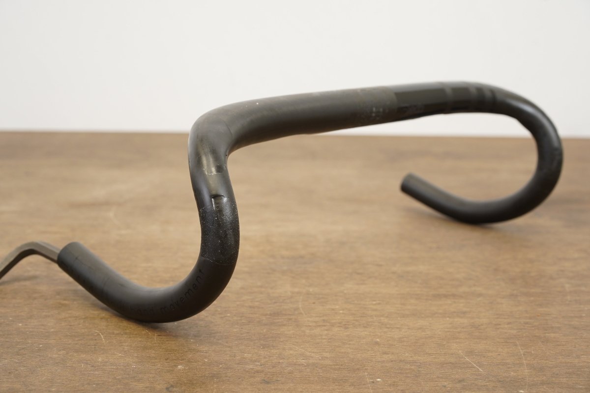 42cm Deda Elementi Superleggera Carbon Road Handlebar 31.8mm