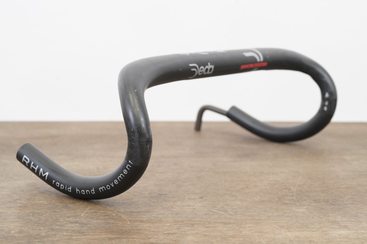 42cm Deda Elementi Superleggera Carbon Road Handlebar 31.8mm