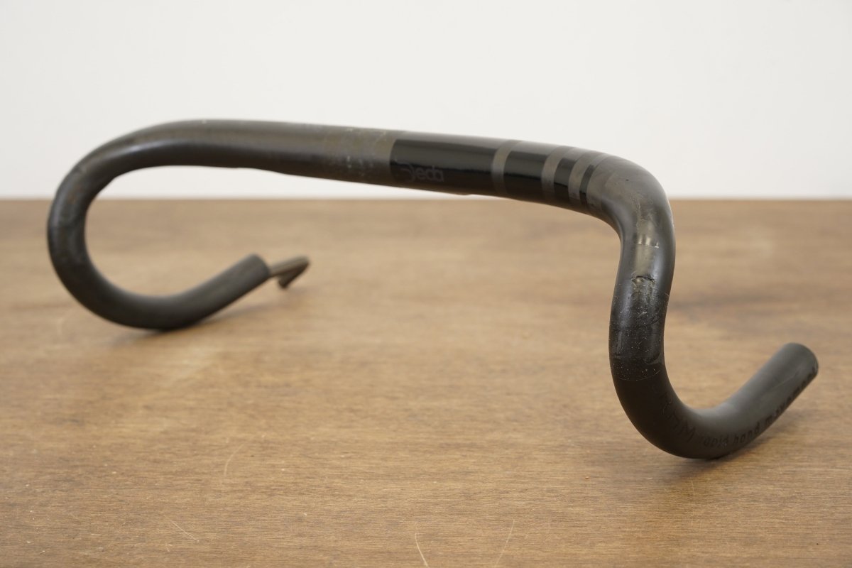 42cm Deda Elementi Superleggera Carbon Road Handlebar 31.8mm