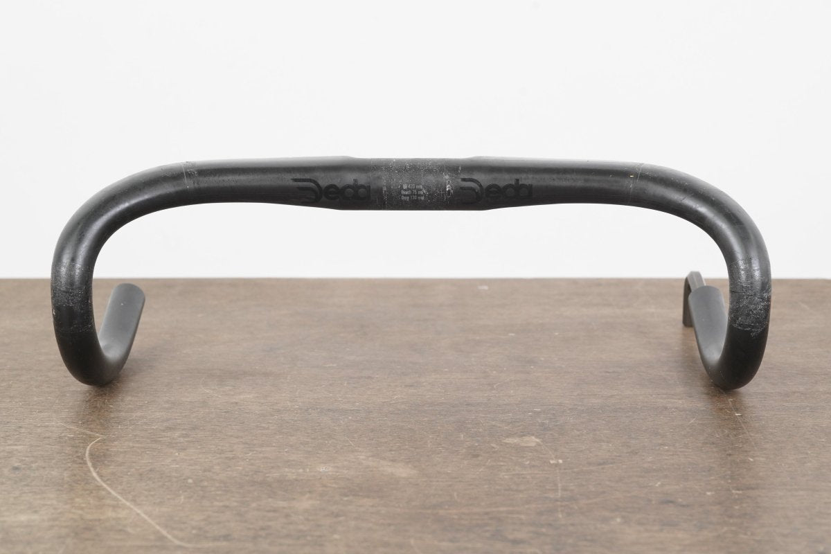 42cm Deda Elementi Superzero Carbon Road Handlebar 31.8mm