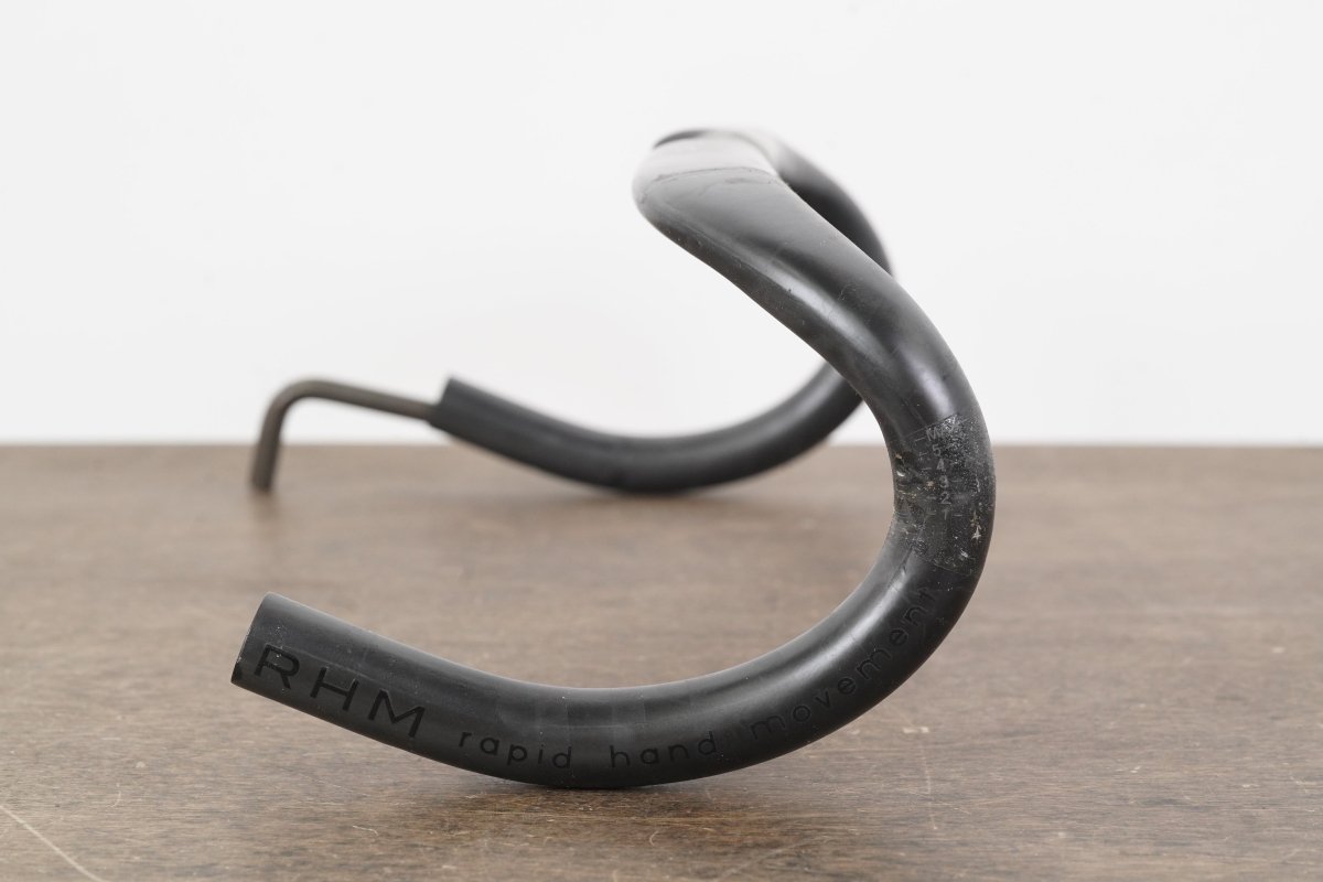 42cm Deda Elementi Superzero Carbon Road Handlebar 31.8mm