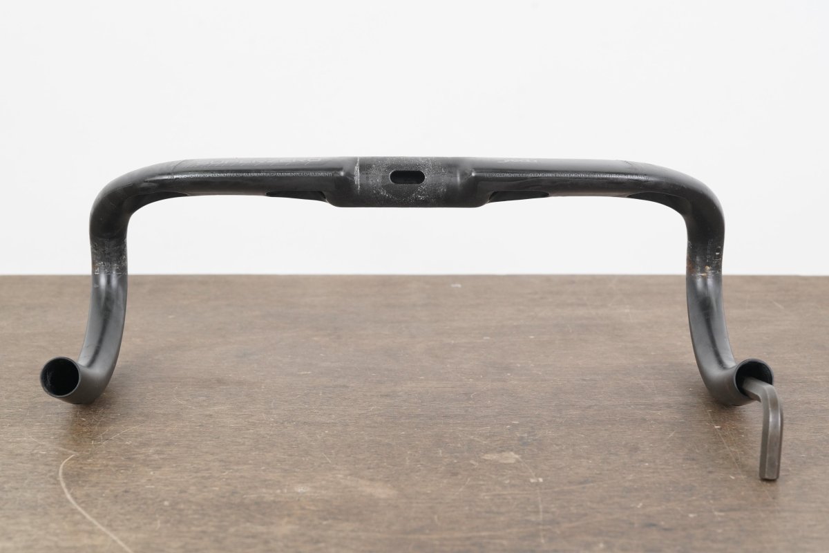 42cm Deda Elementi Superzero Carbon Road Handlebar 31.8mm