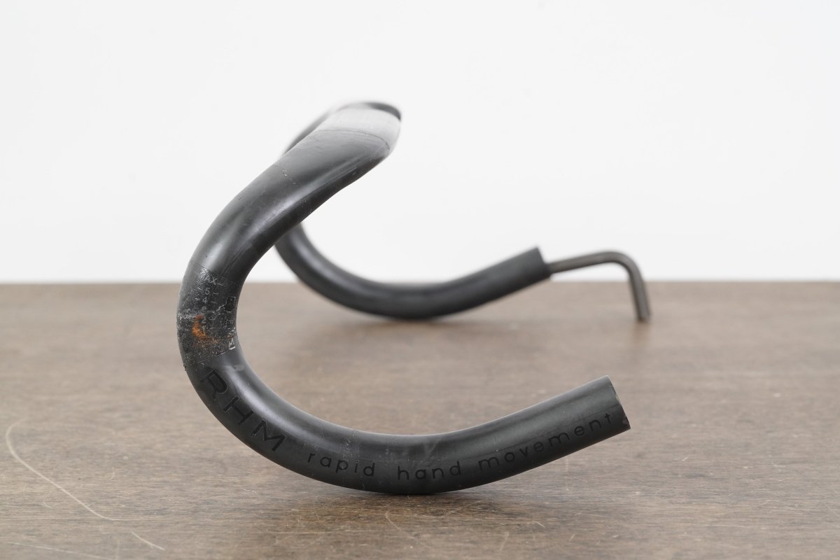 42cm Deda Elementi Superzero Carbon Road Handlebar 31.8mm