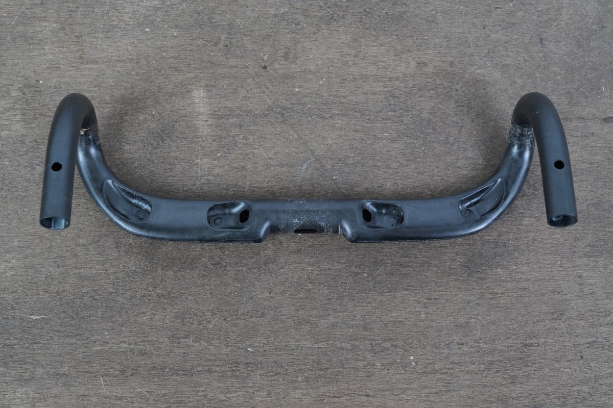 42cm Deda Elementi Superzero Carbon Road Handlebar 31.8mm