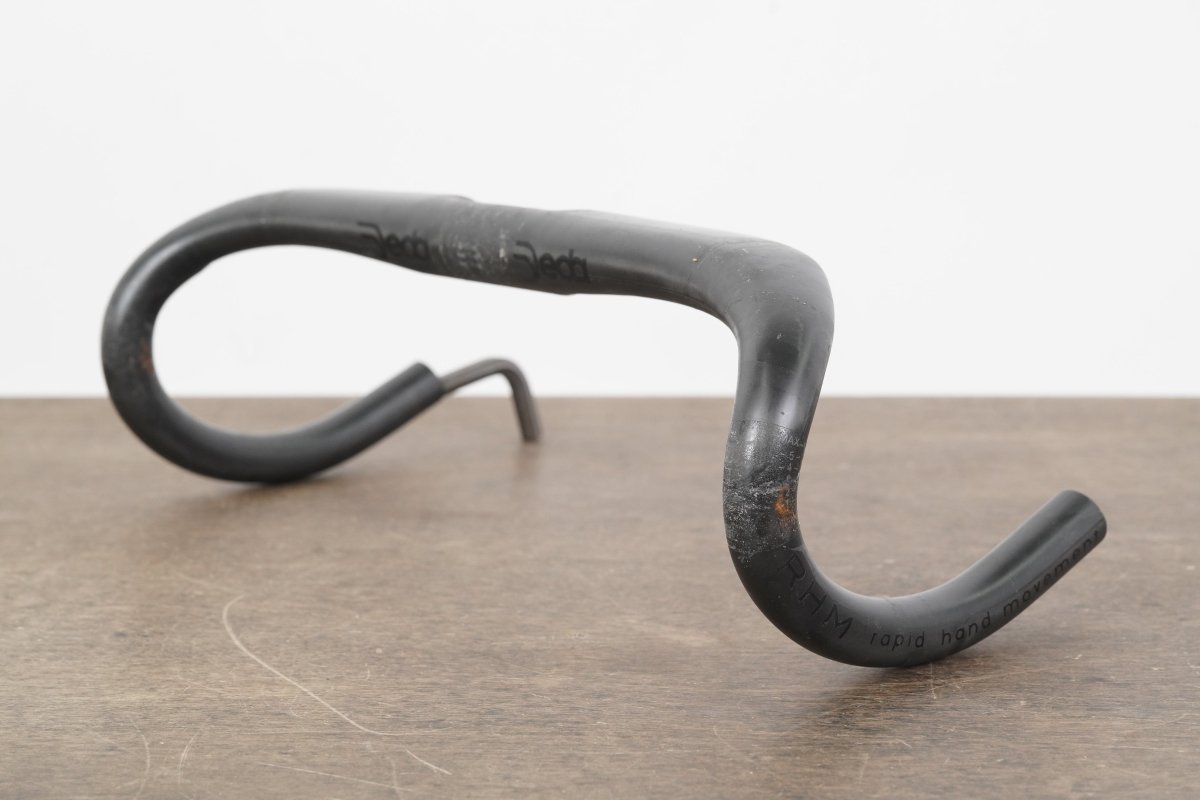 42cm Deda Elementi Superzero Carbon Road Handlebar 31.8mm