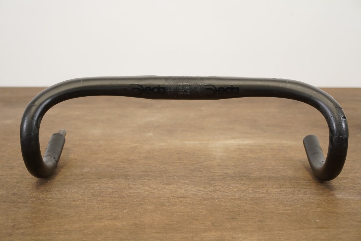 42cm Deda Elementi Superzero Carbon Road Handlebar 31.8mm