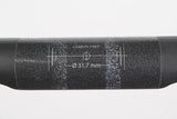 42cm Deda Elementi Superzero Gravel Carbon Road Handlebar 31.8mm