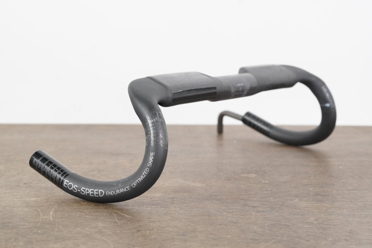 42cm Deda Elementi Superzero Gravel Carbon Road Handlebar 31.8mm