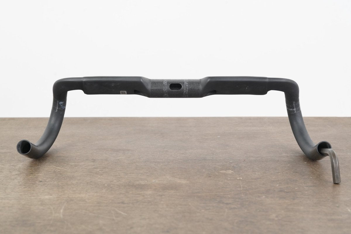 42cm Deda Elementi Superzero Gravel Carbon Road Handlebar 31.8mm