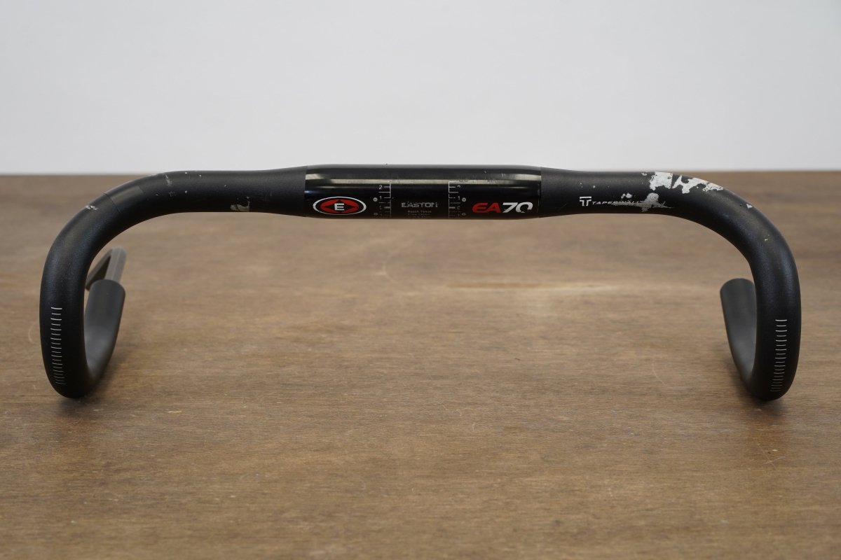 42cm Easton EA70 Alloy Road Handlebar 31.8mm EA 70