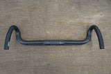 42cm Easton EC70 AX Carbon Compact Gravel Handlebar 31.8mm EC 70