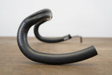 42cm Easton EC70 AX Carbon Compact Gravel Handlebar 31.8mm EC 70