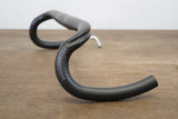 42cm Easton EC70 AX Carbon Compact Gravel Handlebar 31.8mm EC 70
