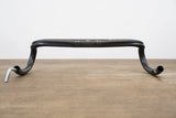 42cm Easton EC70 AX Carbon Compact Gravel Handlebar 31.8mm EC 70