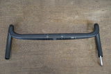 42cm Easton EC70 AX Carbon Compact Gravel Handlebar 31.8mm EC 70