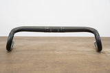 42cm Easton EC70 AX Carbon Compact Gravel Handlebar 31.8mm EC 70