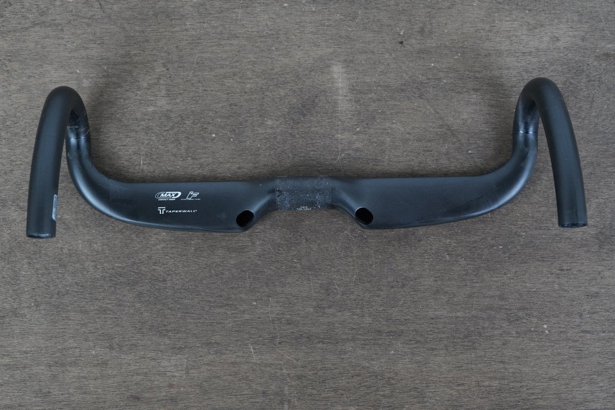 42cm Easton EC70 Carbon Aero Compact Road Handlebar 31.8mm EC 70