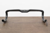 42cm Easton EC70 Carbon Aero Compact Road Handlebar 31.8mm EC 70