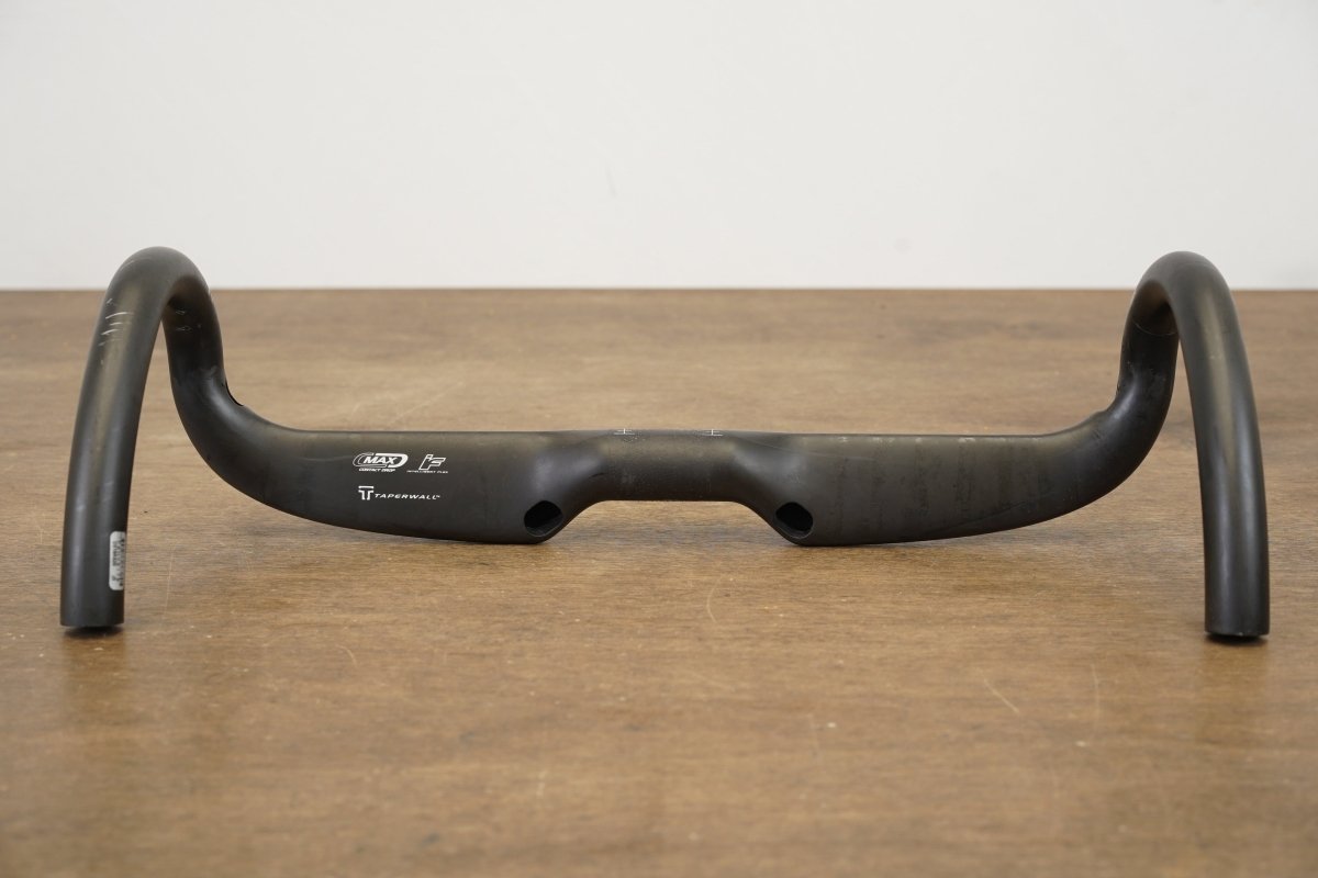 42cm Easton EC70 Carbon Aero Compact Road Handlebar 31.8mm EC 70