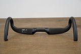 42cm Easton EC70 Carbon Aero Compact Road Handlebar 31.8mm EC 70