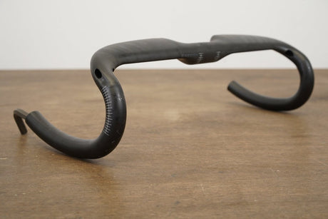 42cm Easton EC70 Carbon Aero Compact Road Handlebar 31.8mm EC 70