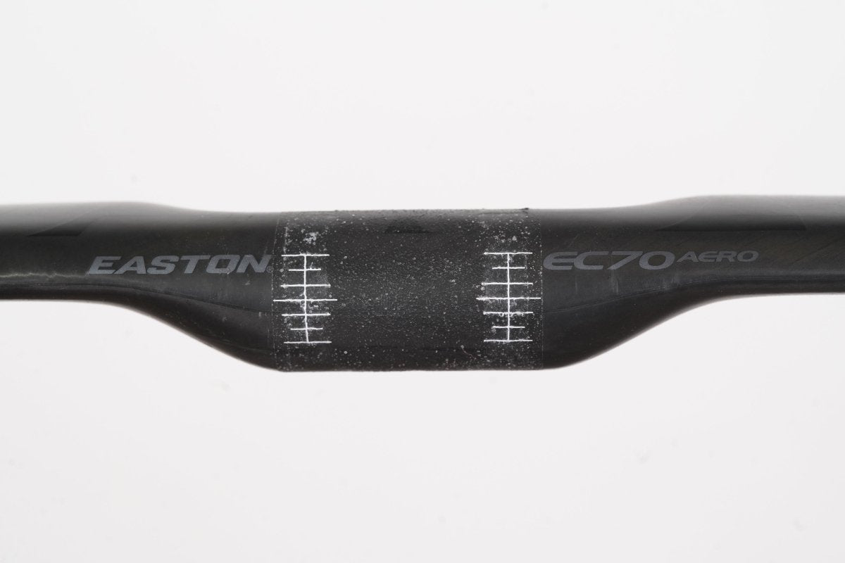 42cm Easton EC70 Carbon Aero Compact Road Handlebar 31.8mm EC 70