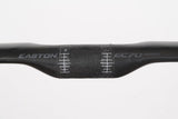 42cm Easton EC70 Carbon Aero Compact Road Handlebar 31.8mm EC 70