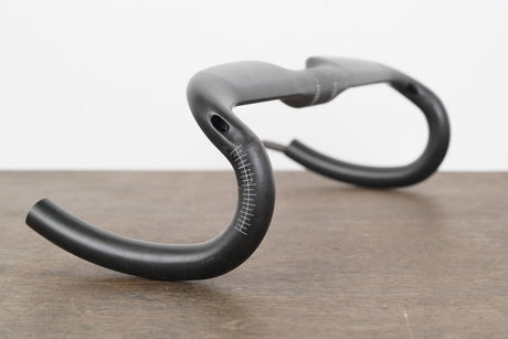 42cm Easton EC70 Carbon Aero Compact Road Handlebar 31.8mm EC 70