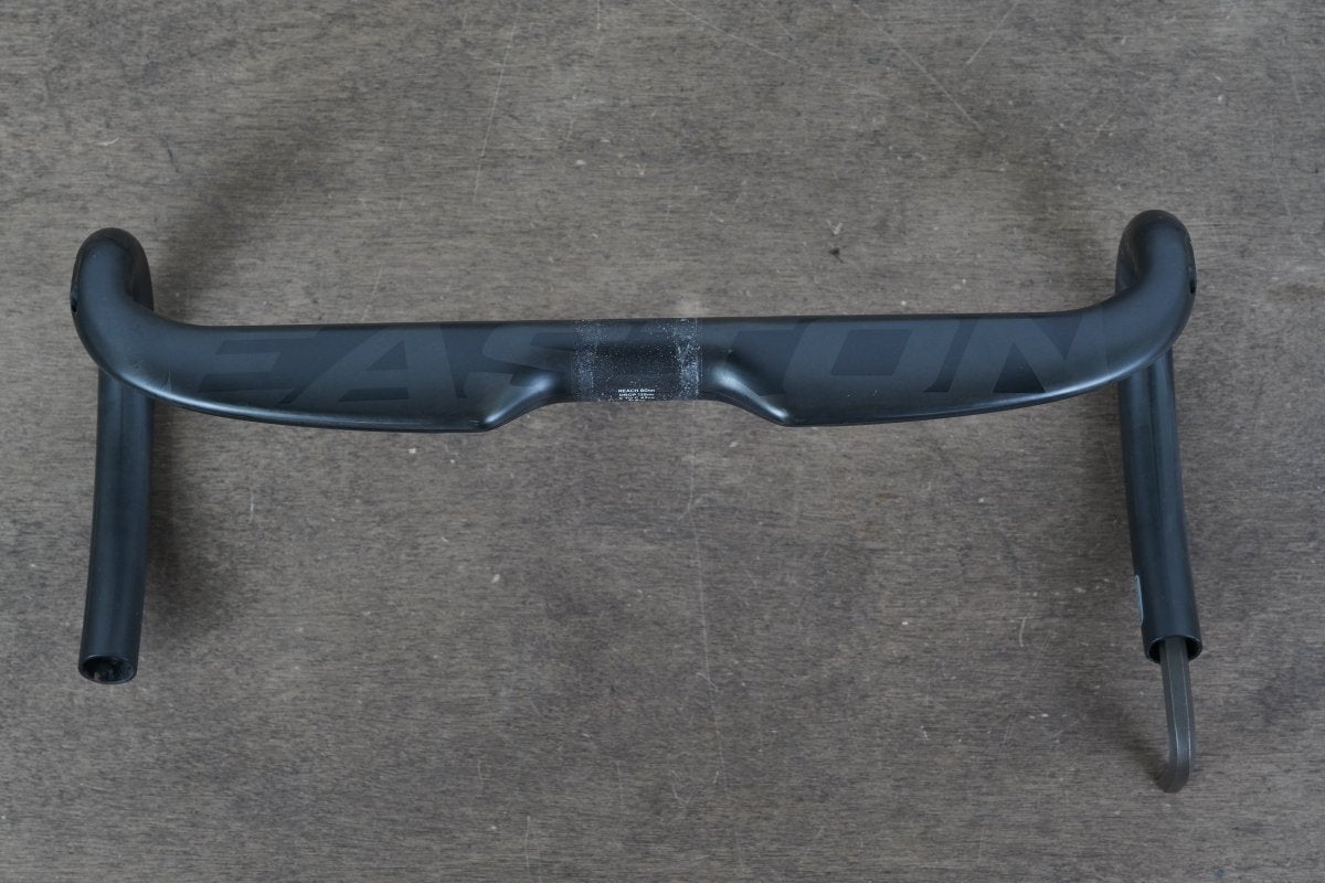 42cm Easton EC70 Carbon Aero Compact Road Handlebar 31.8mm EC 70