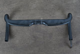 42cm Easton EC70 Carbon Aero Compact Road Handlebar 31.8mm EC 70