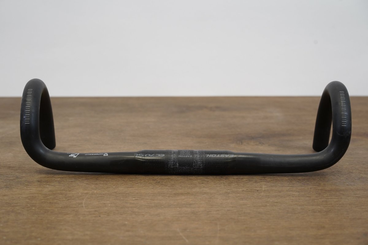 42cm Easton EC70 SL Carbon Compact Road Handlebar 31.8mm EC 70