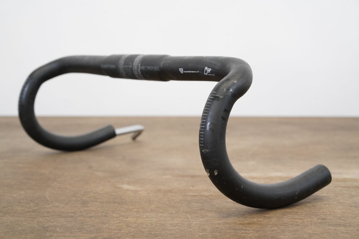 42cm Easton EC70 SL Carbon Compact Road Handlebar 31.8mm EC 70
