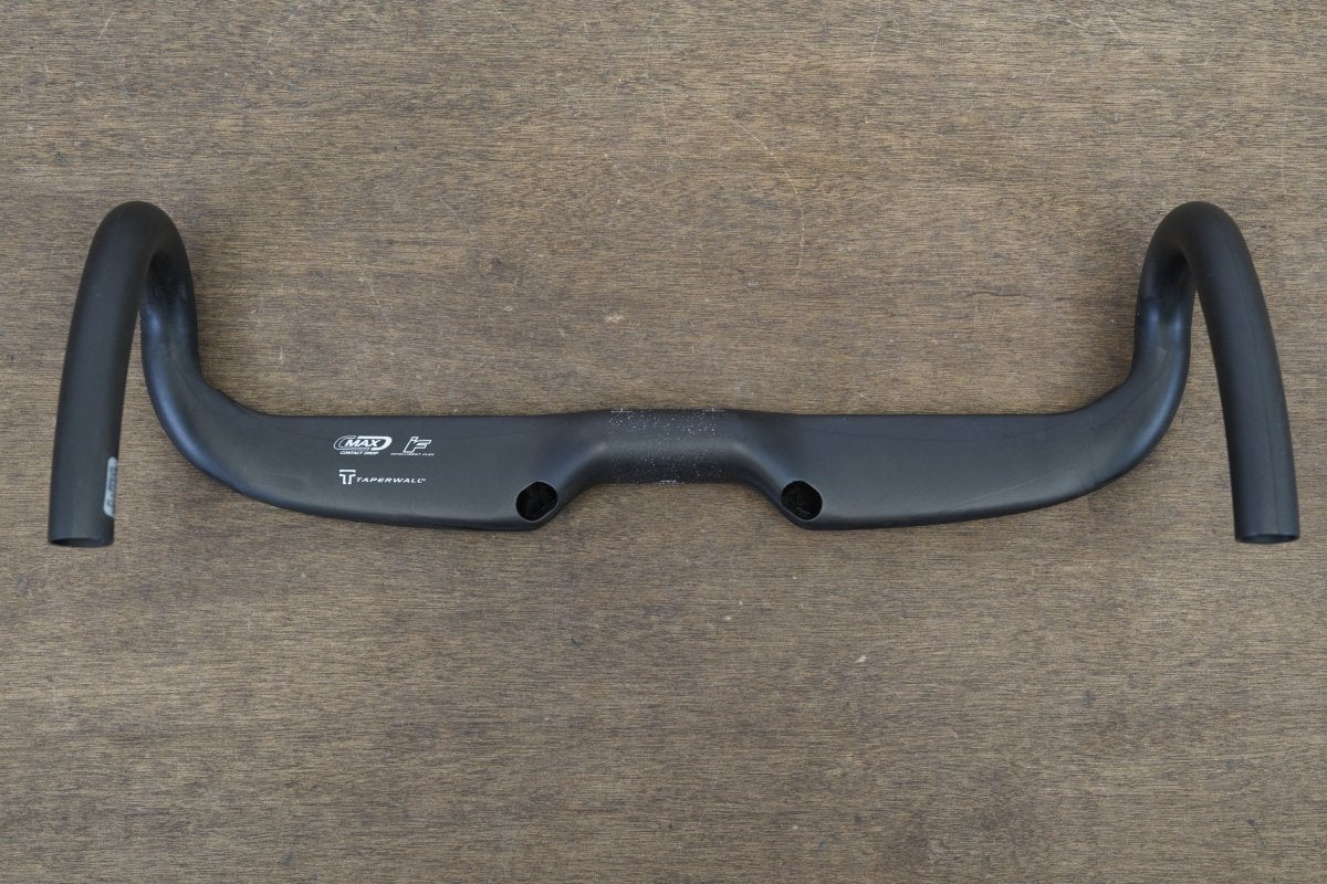 42cm Easton EC90 Carbon Aero Compact Road Handlebar 31.8mm EC 90