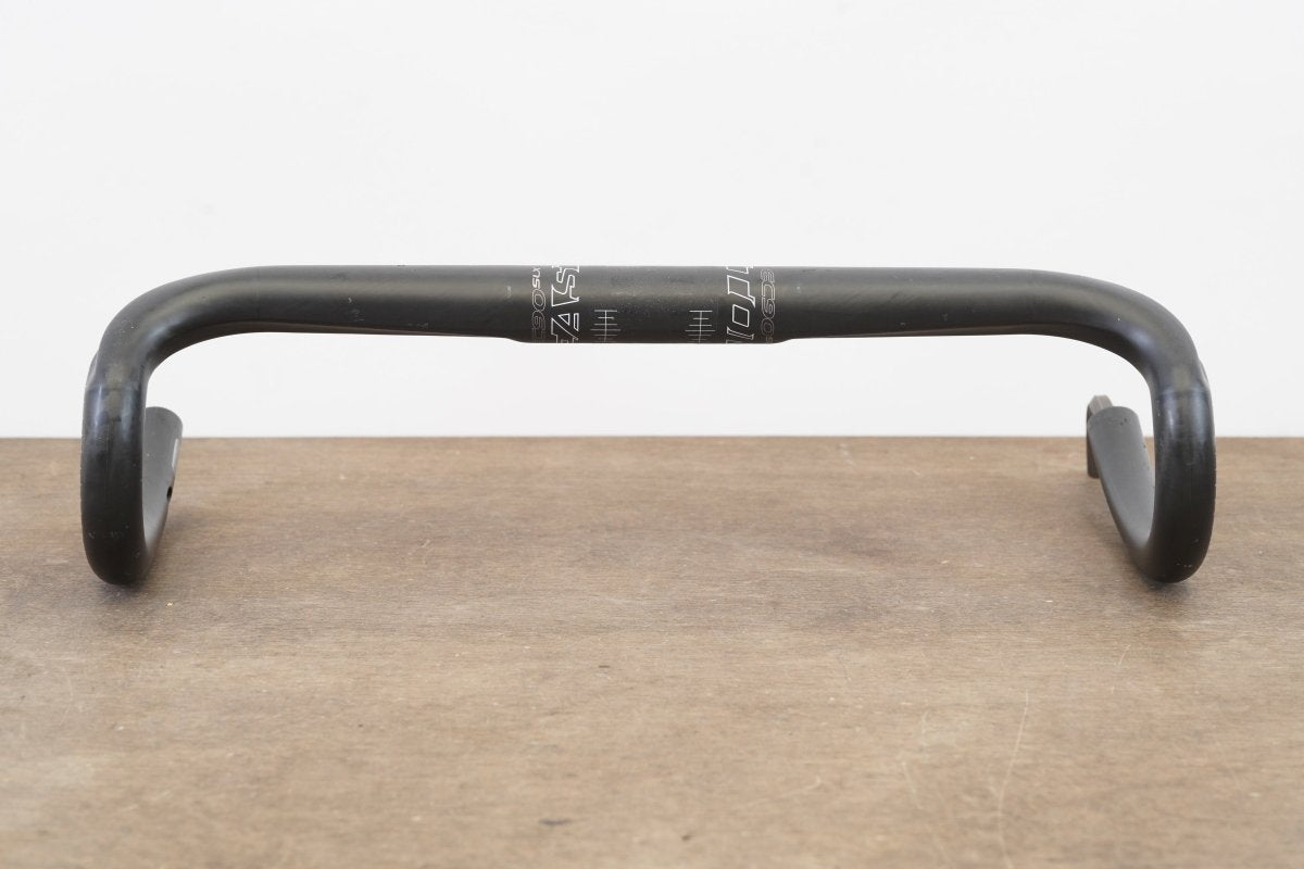 42cm Easton EC90 SLX Carbon Compact Road Handlebar 31.8mm EC 90