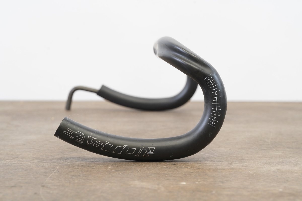 42cm Easton EC90 SLX Carbon Compact Road Handlebar 31.8mm EC 90