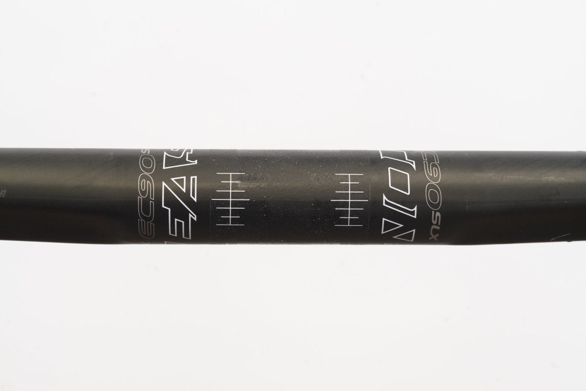 42cm Easton EC90 SLX Carbon Compact Road Handlebar 31.8mm EC 90