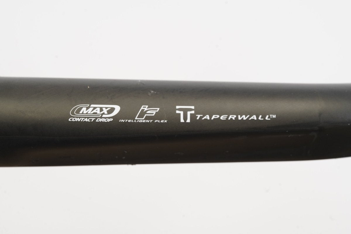 42cm Easton EC90 SLX Carbon Compact Road Handlebar 31.8mm EC 90