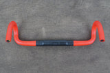 42cm Easton EC90 SLX3 Carbon Compact Road Handlebar 31.8mm EC 90